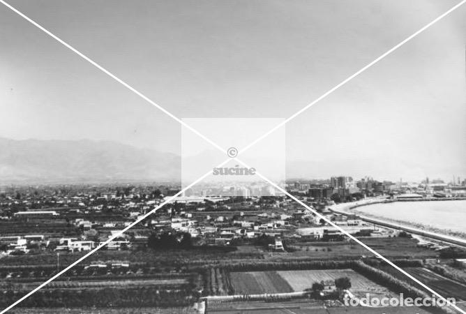 Neuf: CASTELLON EN EL RECUERDO ZONA DEL SERRALLO GRAO EN LOS A&Ntilde;OS 70