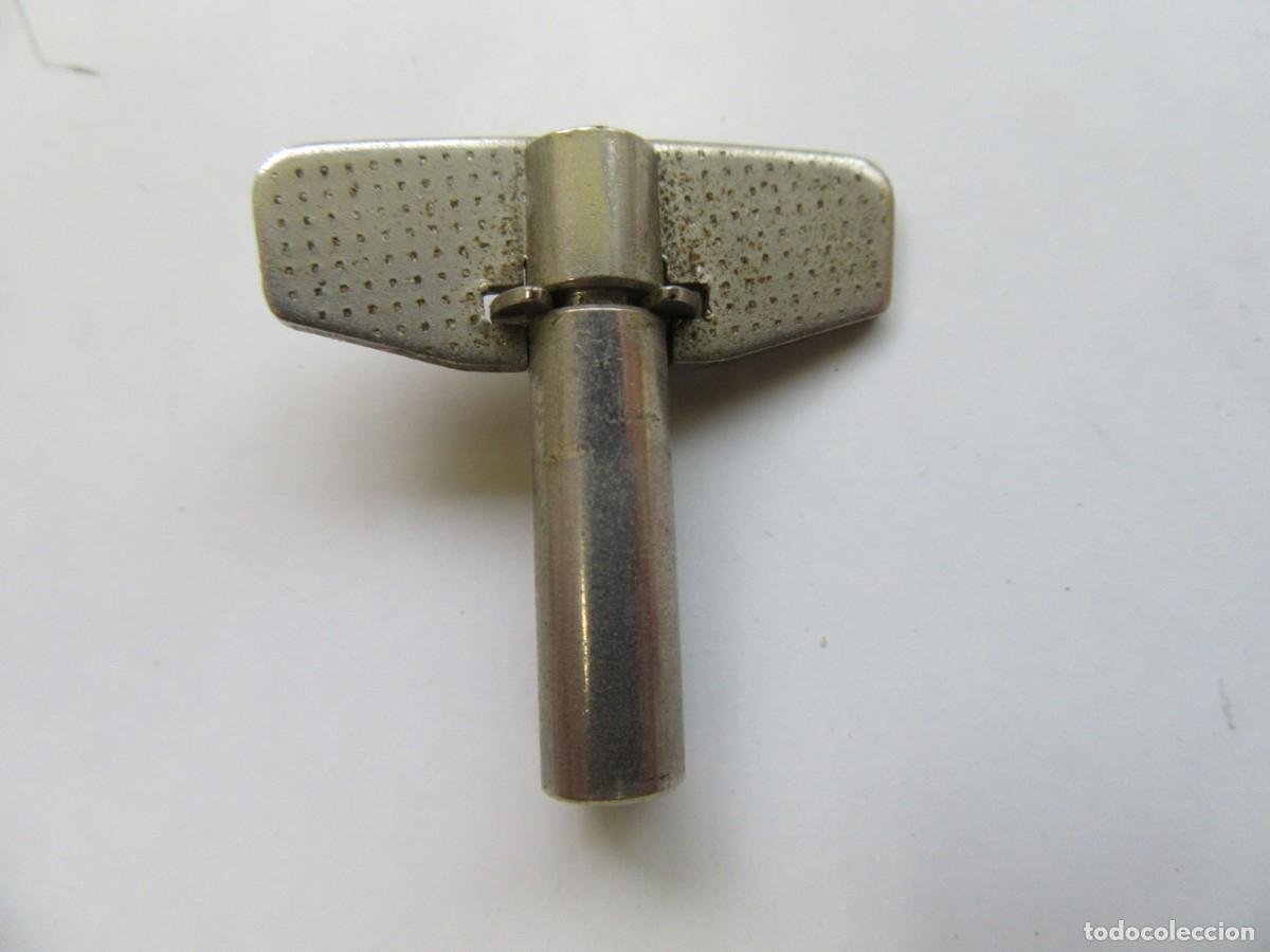 Nuevo: LLAVE ANTIGUA DE CUERDA (c) - Foto 2
