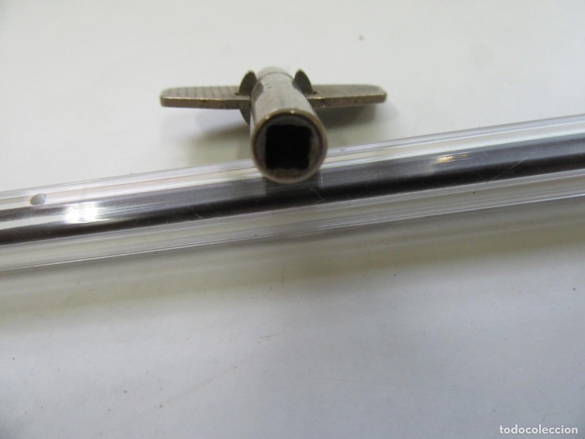 Nuevo: LLAVE ANTIGUA DE CUERDA (c) - Foto 3