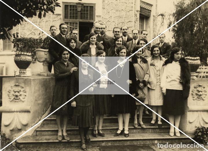 Neuf: CASTELLON EN EL RECUERDO VISITA DE PEPITA SAMPER MIS ESPA&Ntilde;A EN 1929 EN EL CASINO ANTIGUO