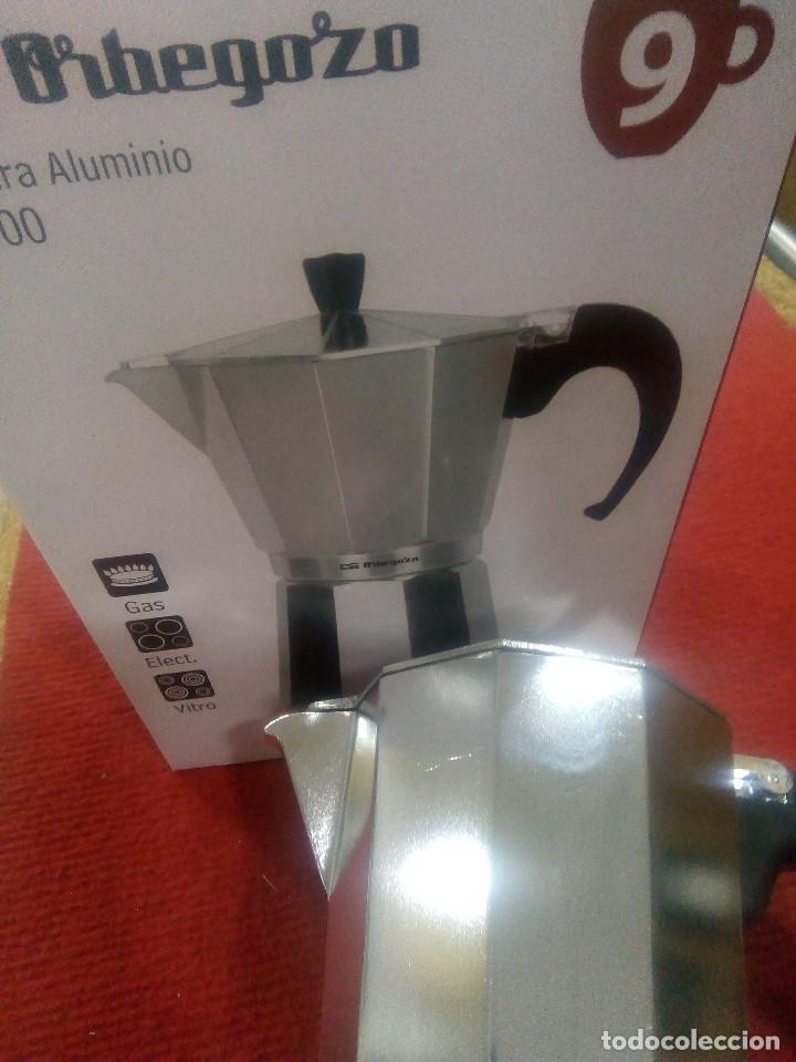 Nuevo: CAFETERA ITALIANA CL&Aacute;SICA - Foto 1