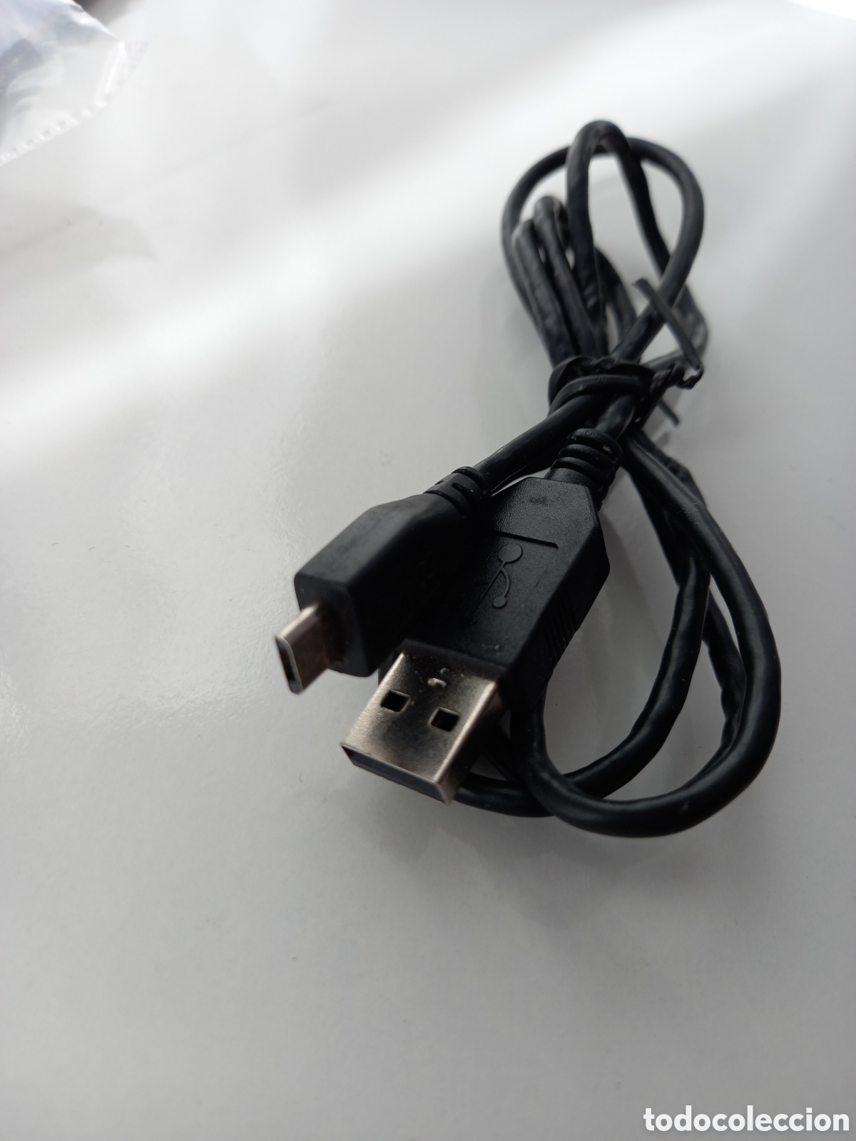 Nuevo: Cable USB micro B - Foto 1