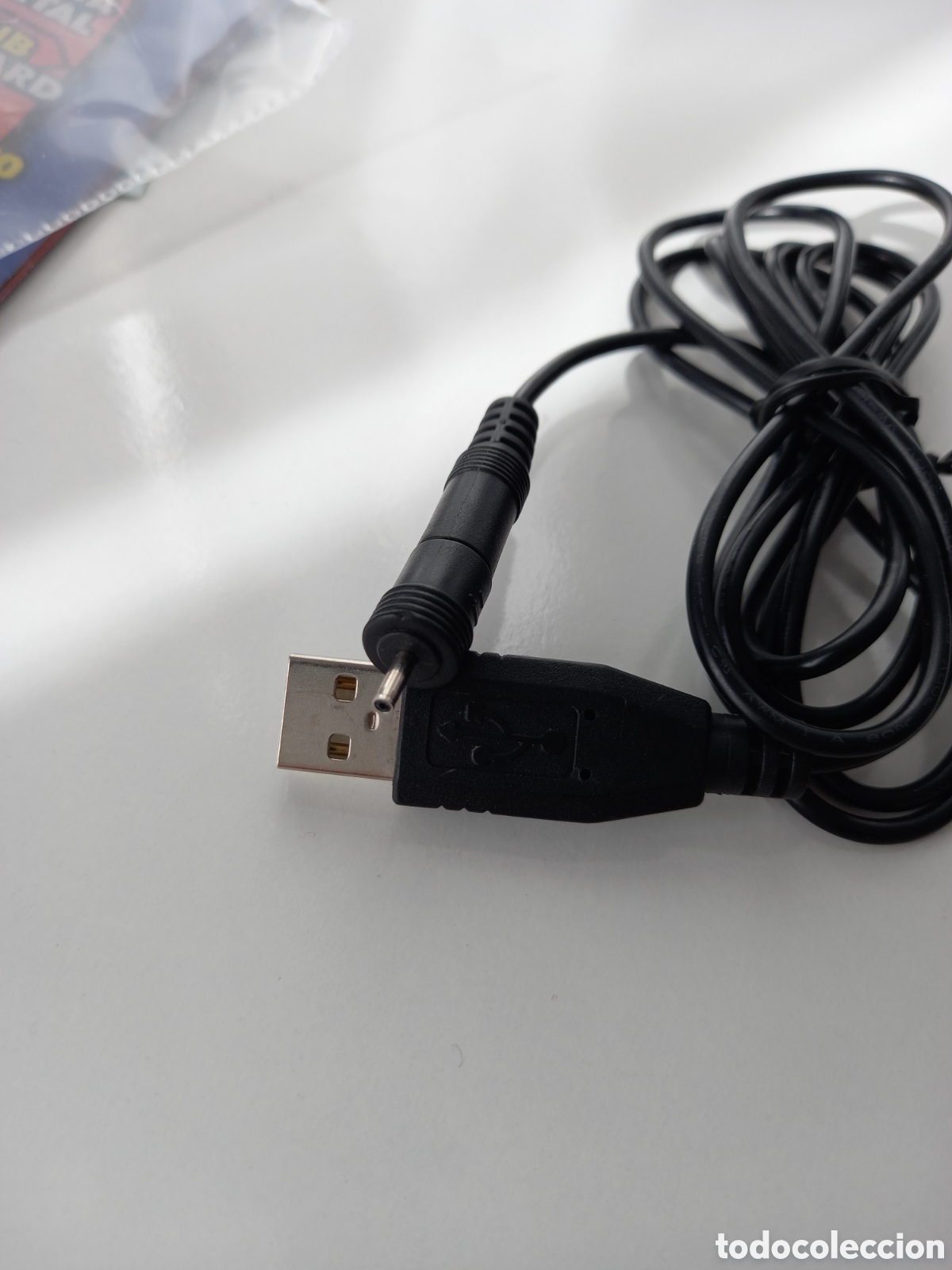 Nuevo: Cable UsbCable USB conector adaptador altavoz hi-fi - Foto 2