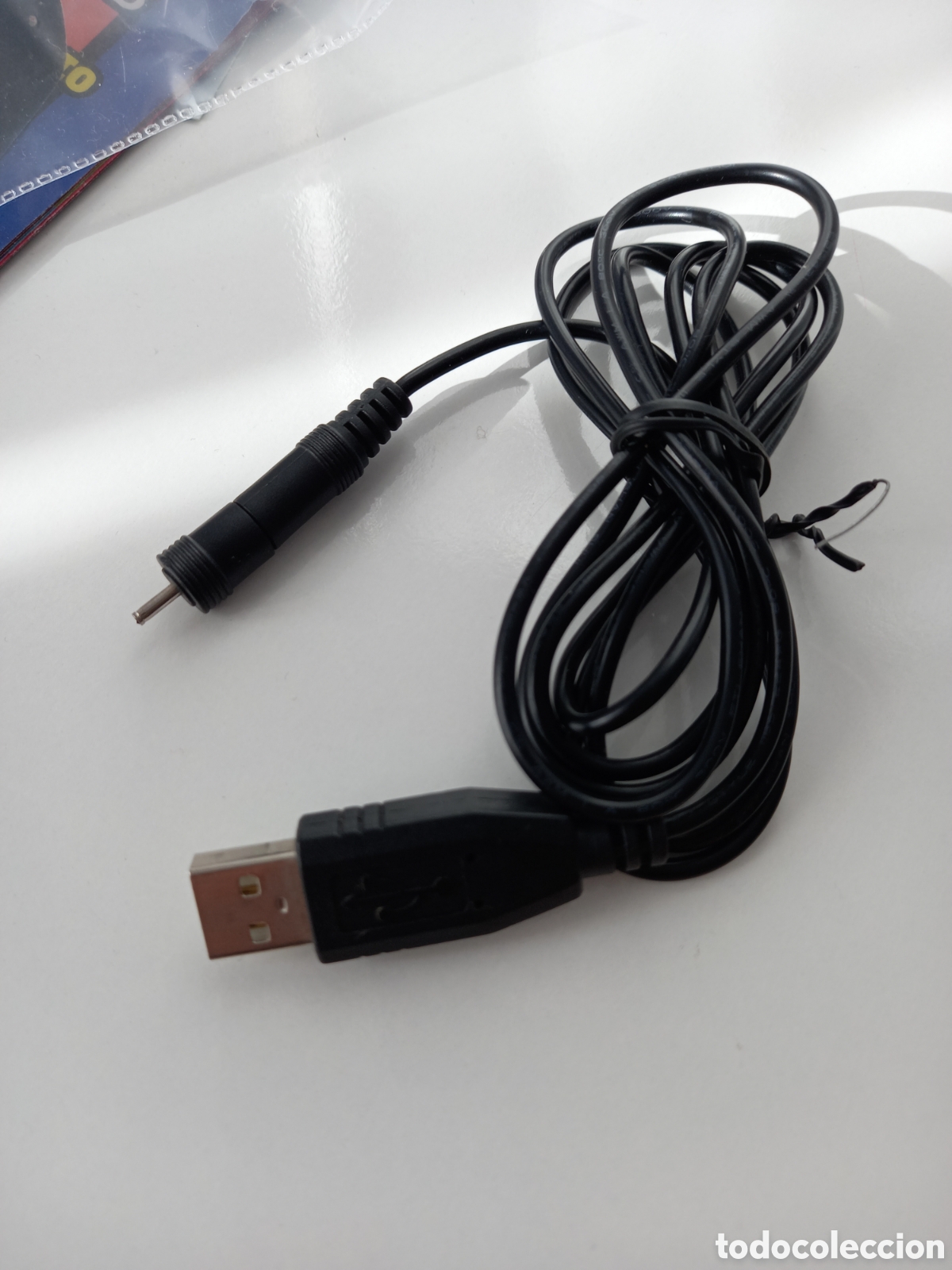 Nuevo: Cable UsbCable USB conector adaptador altavoz hi-fi - Foto 1
