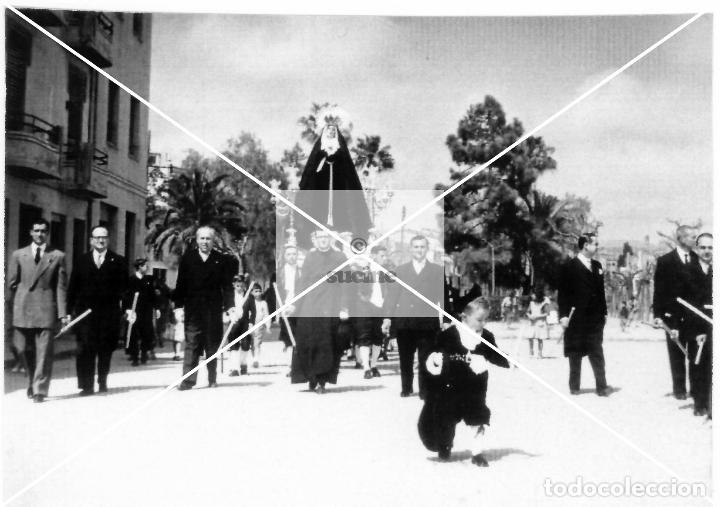 Neuf: CASTELLON EN EL RECUERDO PROCESI&Oacute;N POR LA CALLE SANAHUJA