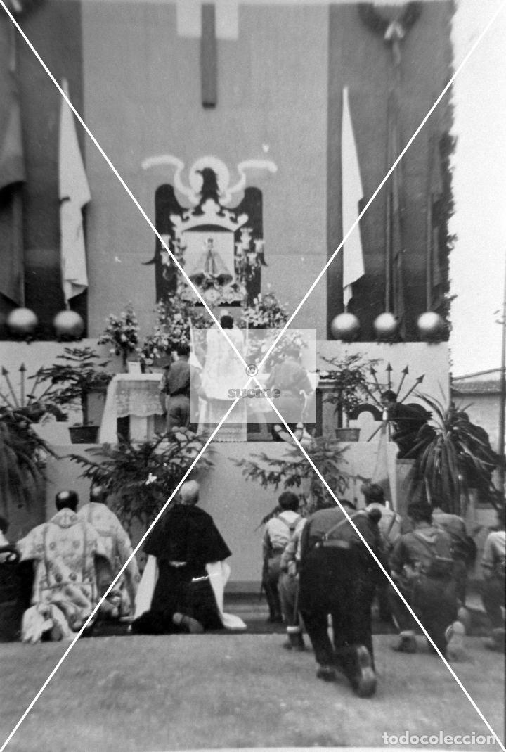 Neu: CASTELLON EN ELRECUERDO, CELEBRACION DE LA SANTA MISA EN RIBALTA A NUESTRA SE&Ntilde;ORA DEL LLEDO