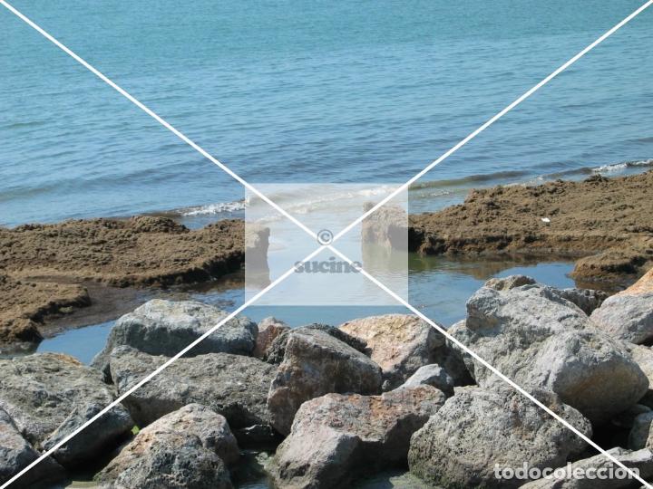 Neu: CASTELLON EN EL RECUERDO, ZONA DEL SERRALLO AMPLIACI&Oacute;N DEL PUERTO SALIDA DE LA GOLA AL MAR