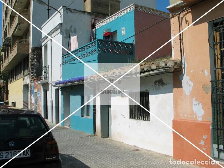 Neu: CASTELLON EN EL RECUERDO, ANTIGUAS CONSTRUCCIONES EN EL GRAO