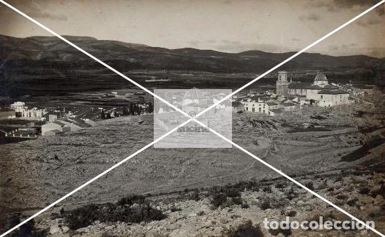 Neu: CASTELLON EN EL RECUERDO, PANORAMICA DE CUEVAS DE VINROMA