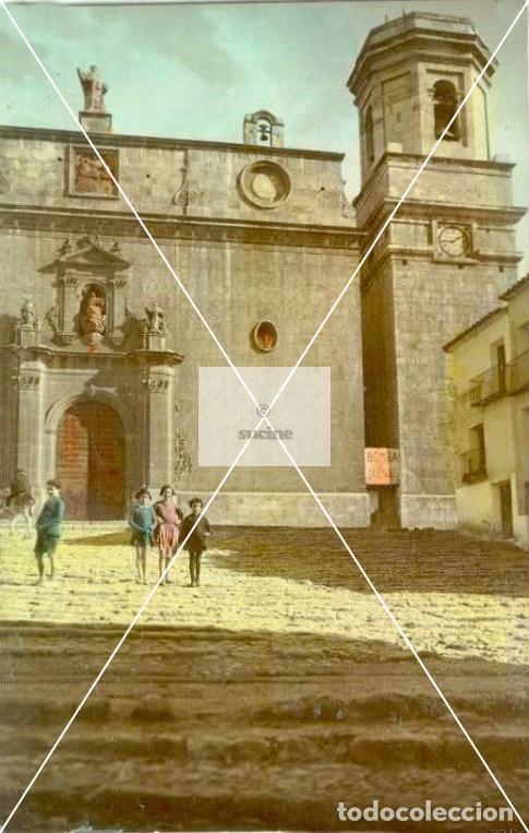 Neu: CASTELLON EN EL RECUERDO, IGLESIA PARROQUIAL DE CUEVAS DE VINROMA