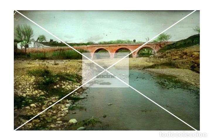 Neu: CASTELLON EN EL RECUERDO, RIO Y PUENTE DE LAS CUEVAS DE VINROMA