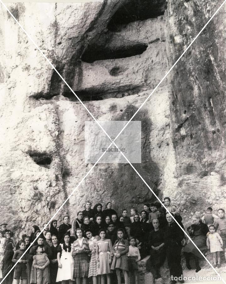 Neu: CASTELLON EN EL RECUERDO, EL MILAGRO DE LAS CUEVAS DE VINROMA