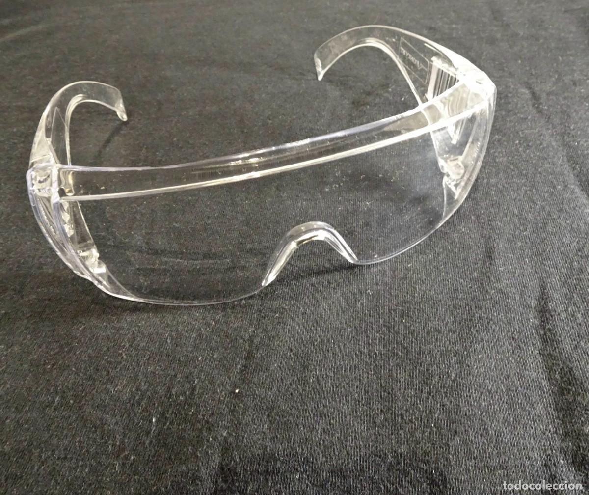 Nuevo: Gafas de Protecci&oacute;n Policarbonato - Foto 1