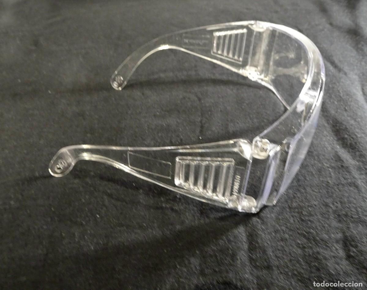 Nuevo: Gafas de Protecci&oacute;n Policarbonato - Foto 2
