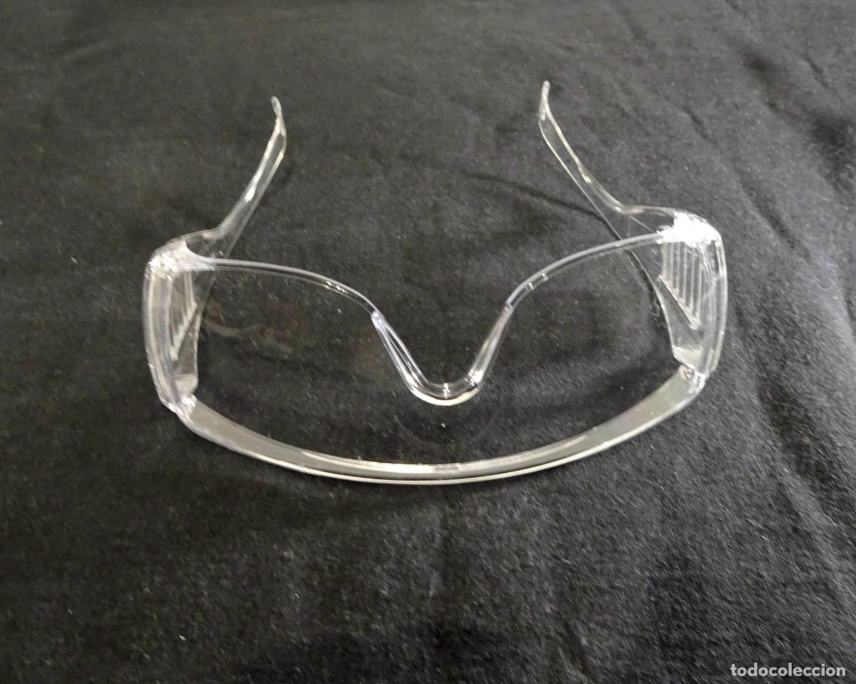 Nuevo: Gafas de Protecci&oacute;n Policarbonato - Foto 3