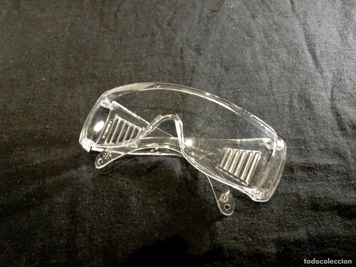 Nuevo: Gafas de Protecci&oacute;n Policarbonato - Foto 4
