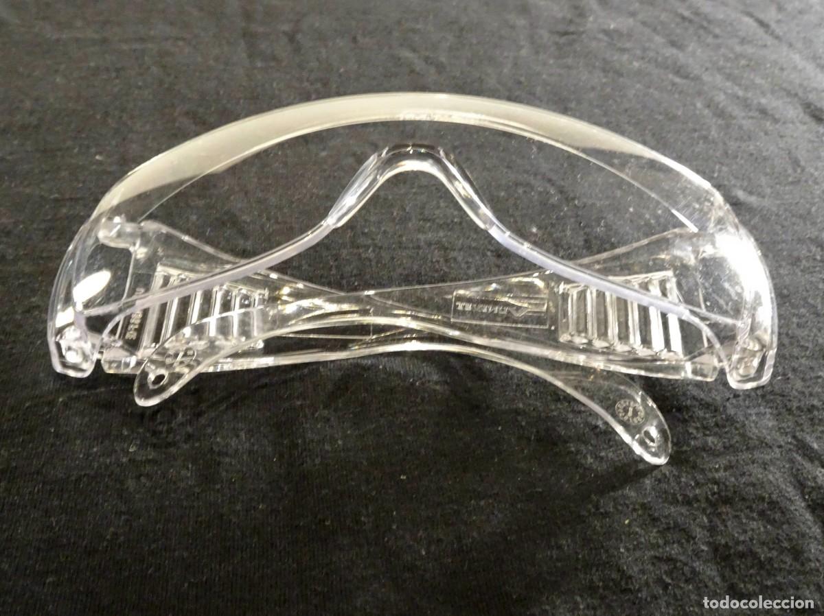 Nuevo: Gafas de Protecci&oacute;n Policarbonato - Foto 7