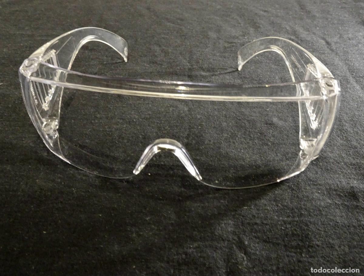 Nuevo: Gafas de Protecci&oacute;n Policarbonato - Foto 8