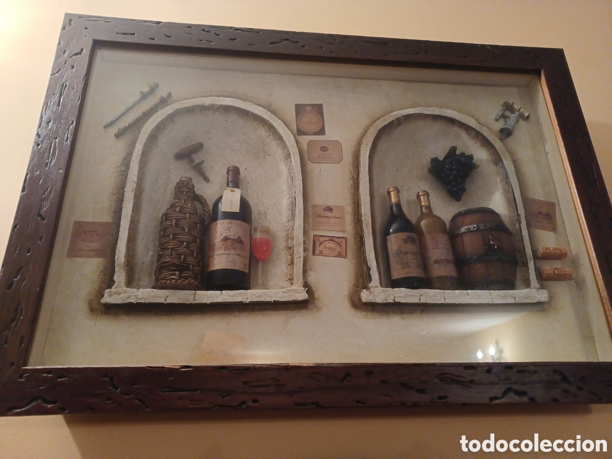 New: Prwcioso cuadro de decoracion