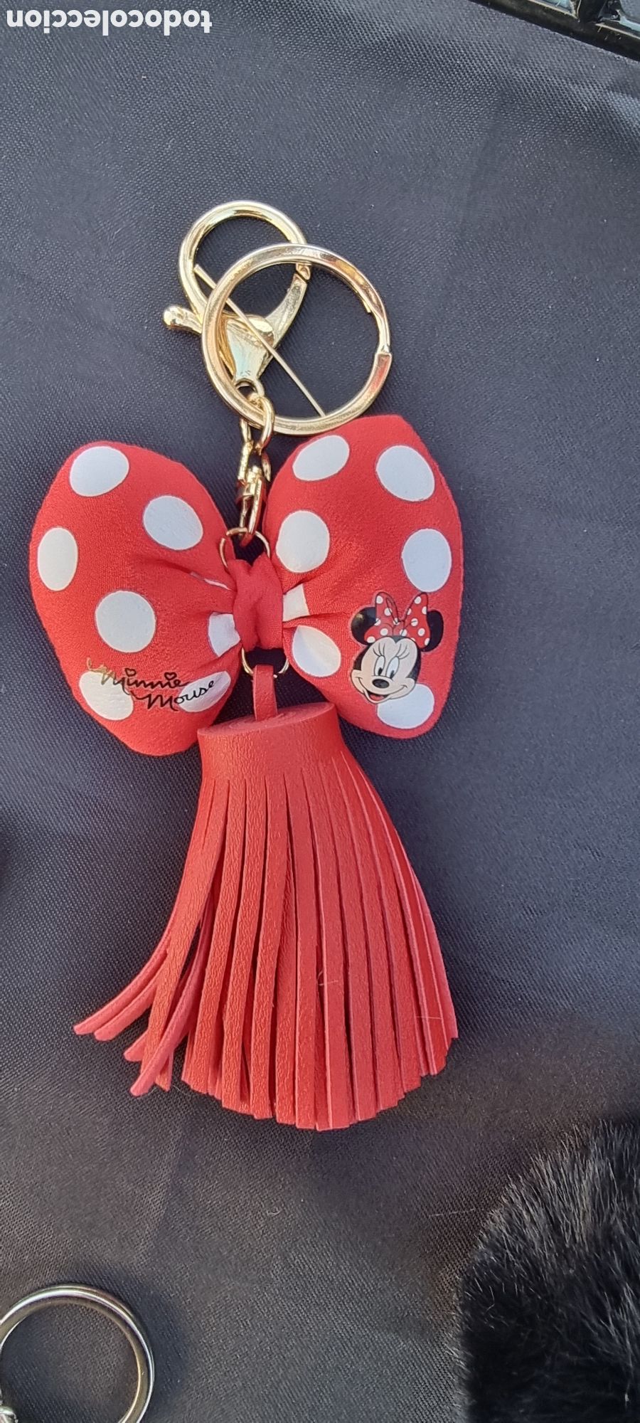 Nuevo: Llavero Minnie ENV&Iacute;O GRATIS! - Foto 2