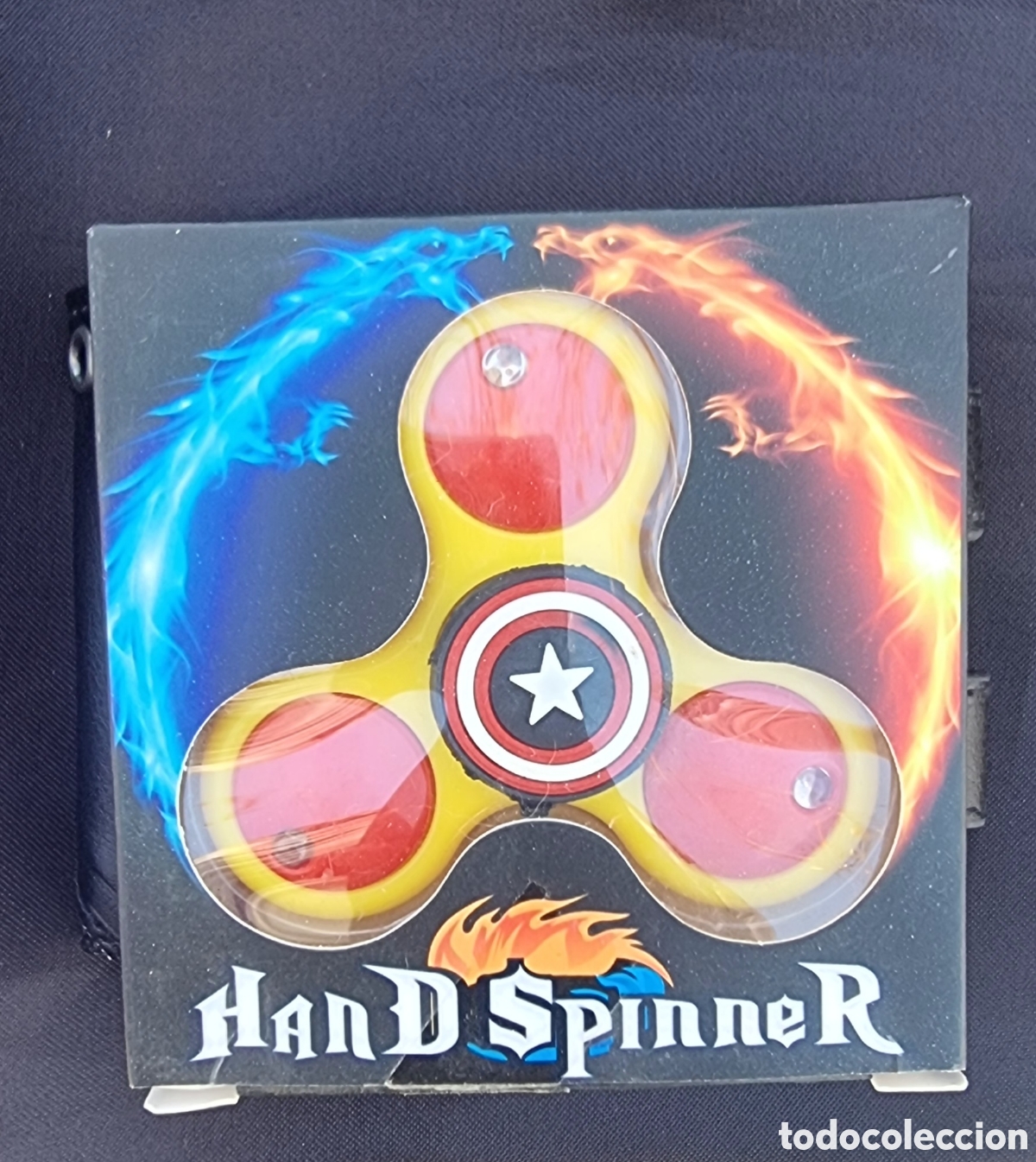 Nuevo: Spinner - Foto 1
