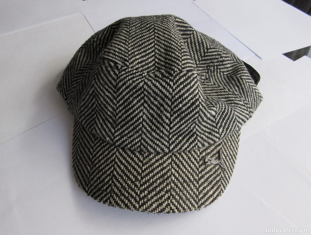 Nuevo: GORRA DE LA MARCA PUMA - Foto 3