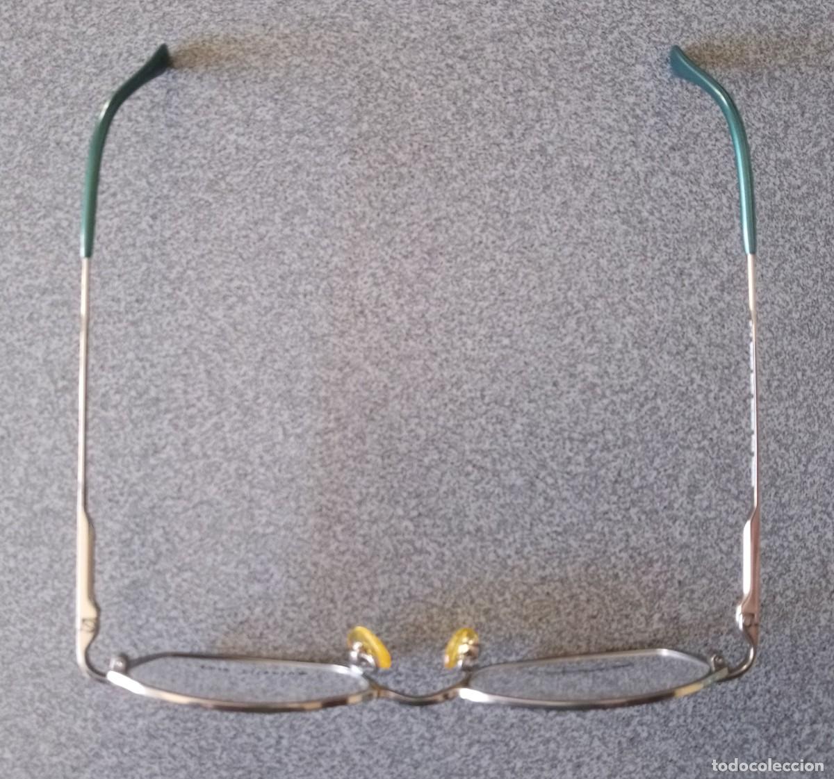 Nuevo: Gafas de metal Conquistador - Foto 3