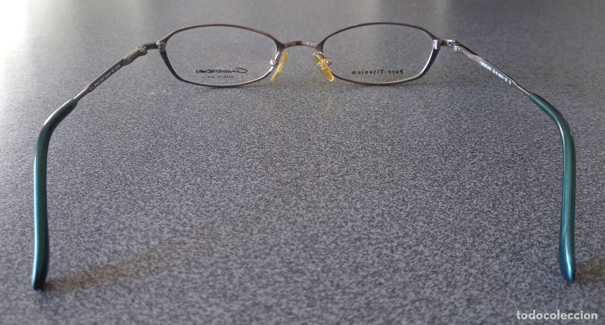 Nuevo: Gafas de metal Conquistador - Foto 8