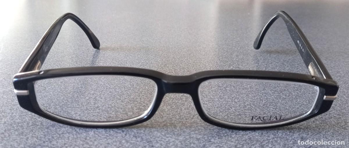 Nuevo: Gafas de pasta Facial - Foto 4