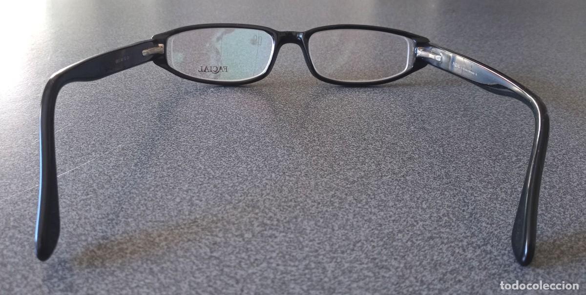 Nuevo: Gafas de pasta Facial - Foto 7