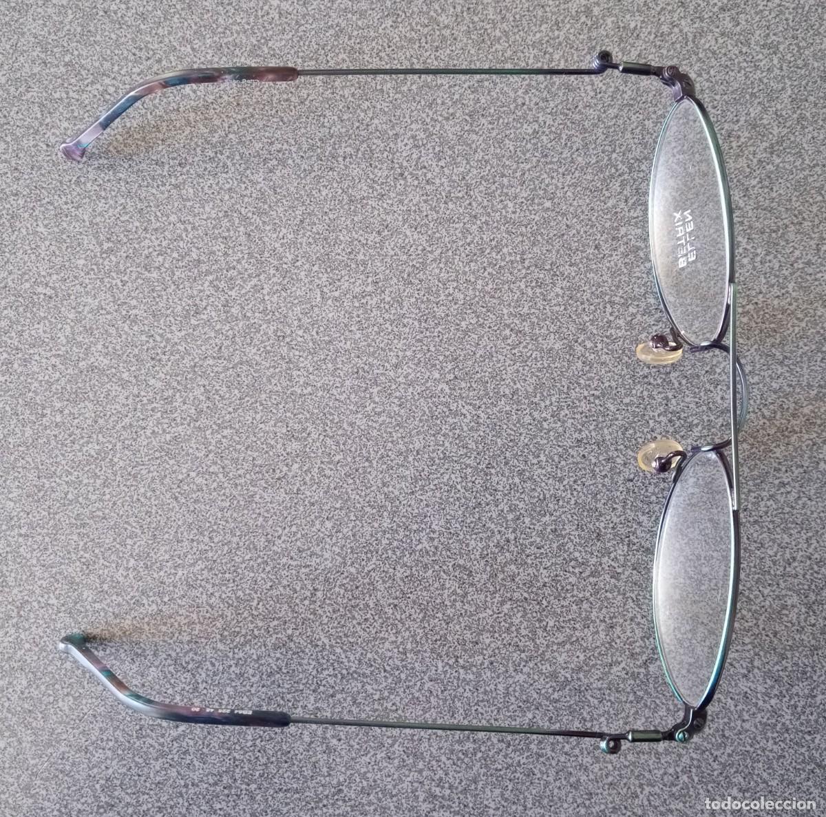 Nuevo: Gafas de cerca de metal Ellen Betrix - Foto 5