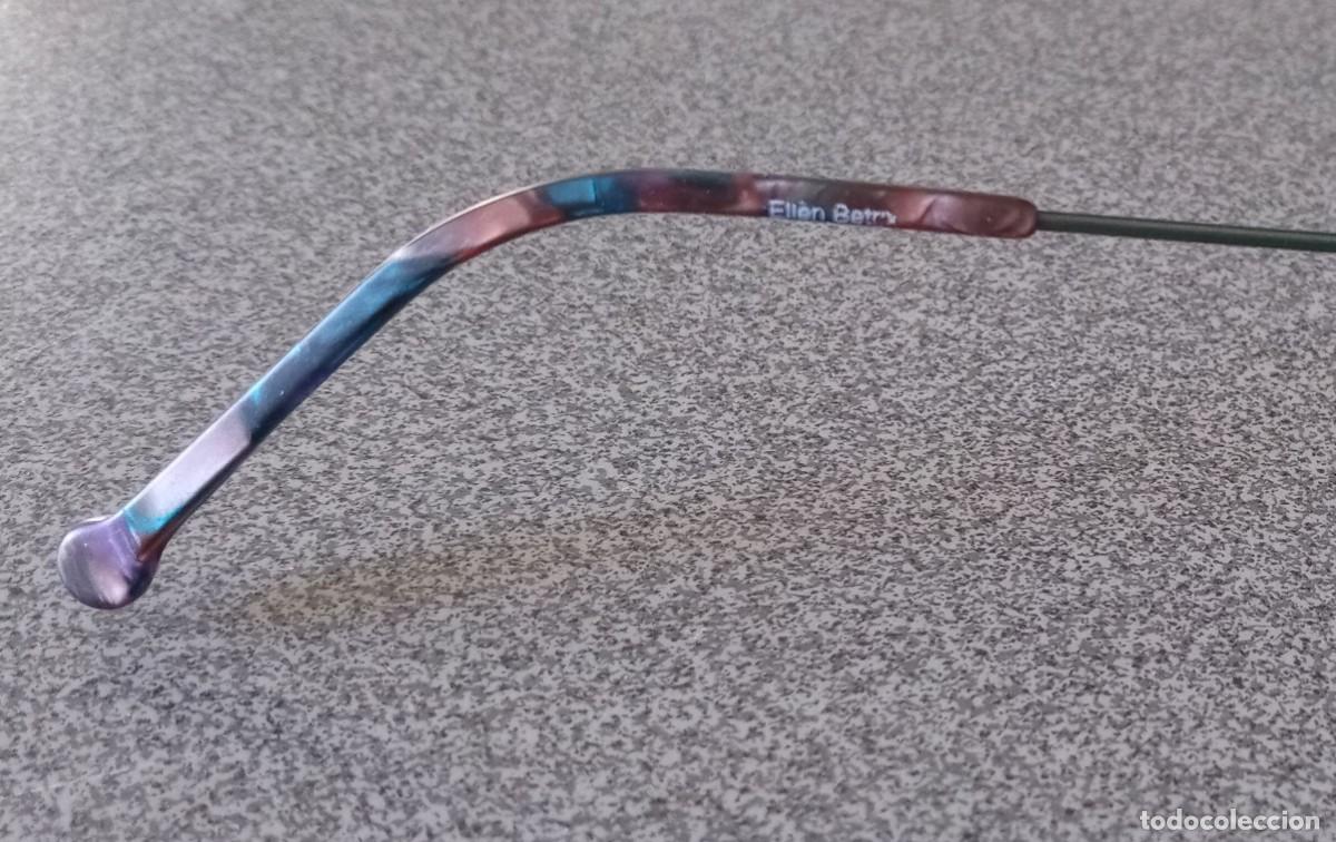 Nuevo: Gafas de cerca de metal Ellen Betrix - Foto 6