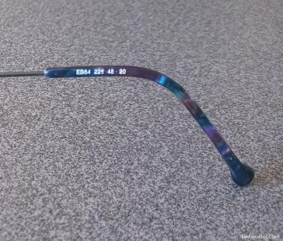 Nuevo: Gafas de cerca de metal Ellen Betrix - Foto 7