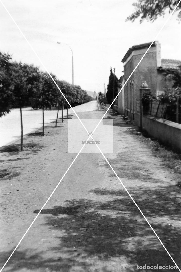 Nuovo: CASTELLON EN EL RECUERDO AVENIDA DE LIDON EN LOS 60