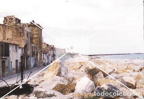 Nuovo: LA PROVINCIA DE CASTELLON EN EL RECUERDO ASPECTO DE TORRENOSTRA EN LOS A&Ntilde;OS 50