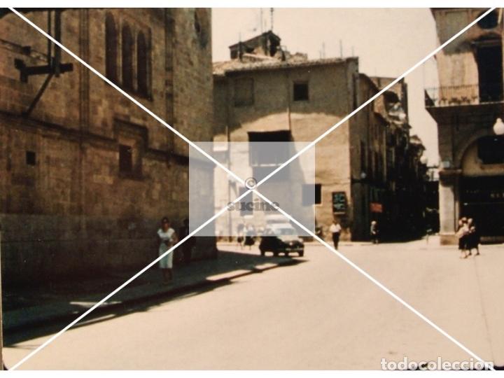 Nuovo: CASTELLON EN EL RECUERDO CALLE COLON Y LA VIEJA CASA ABADIA