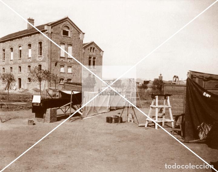 Nuovo: GENTE DE CASTELLON EN EL RECUERDO ASTROLOGOS INGLESES EN EL HOSPITAL PROVINCIAL 1905