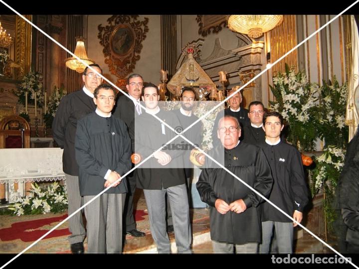 Nuovo: GENTE DE CASTELLON EN EL RECUERDO GRUPO DE BARREROS EN LAS FIESTAS DE LA VIRGEN DE LIDON