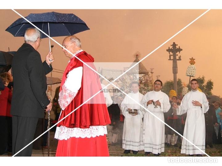 Nuovo: GENTE DE CASTELLON EN EL RECUERDO EL PRIOR EN LAS FIESTAS DE LA VIRGEN DE LIDON