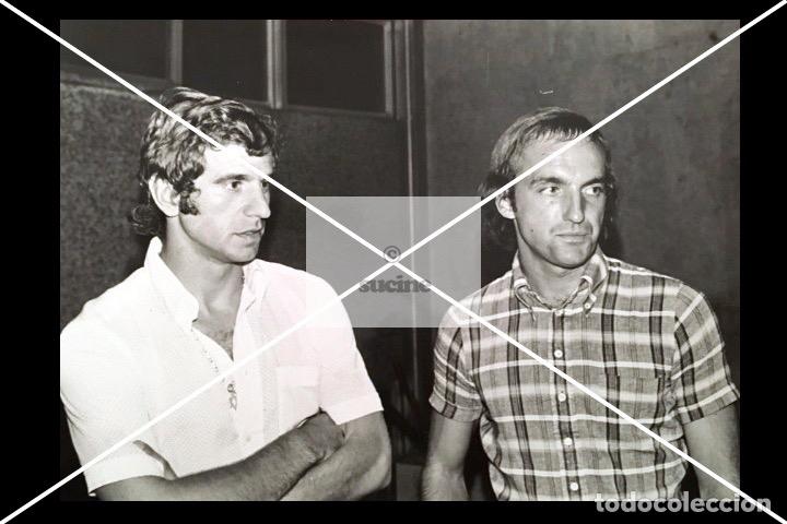 Nuovo: GENTE DE CASTELLON EN EL RECUERDO DOS FUTBOLISTAS DEL CD CASTELLON (GONZALEZ Y FERMIN)