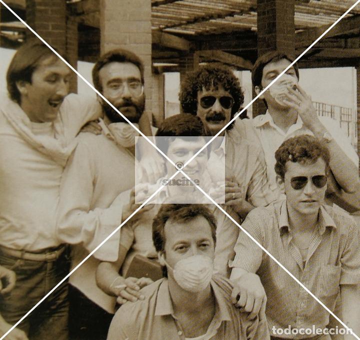 Nuovo: GENTE DE CASTELLON EN EL RECUERDO GRUPO DE JOVENES EN LOS 70