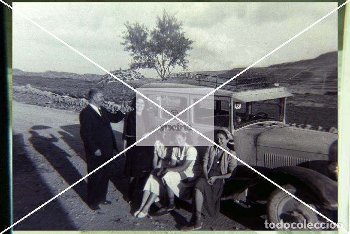 Nuovo: GENTE DE CASTELLON EN EL RECUERDO RECORRIENDO LA PROVINCIA EN AUTOM&Oacute;VIL