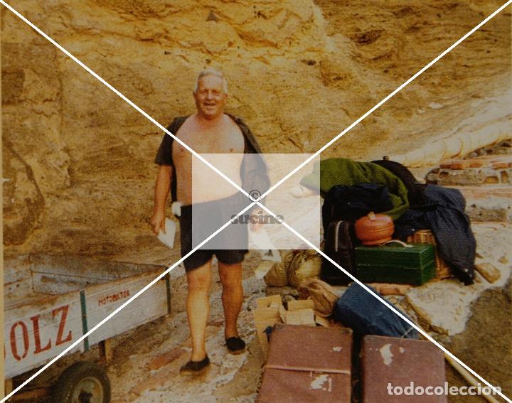 Nuovo: GENTE DE CASTELLON EN EL RECUERDO BONACHERA FARERO DE LAS COLUMBRETES