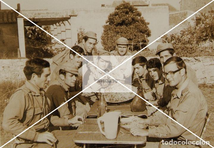 Neu: GENTE DE CASTELLON EN EL RECUERDO OFICIALES Y SOLDADOS DEL TETUAN 14