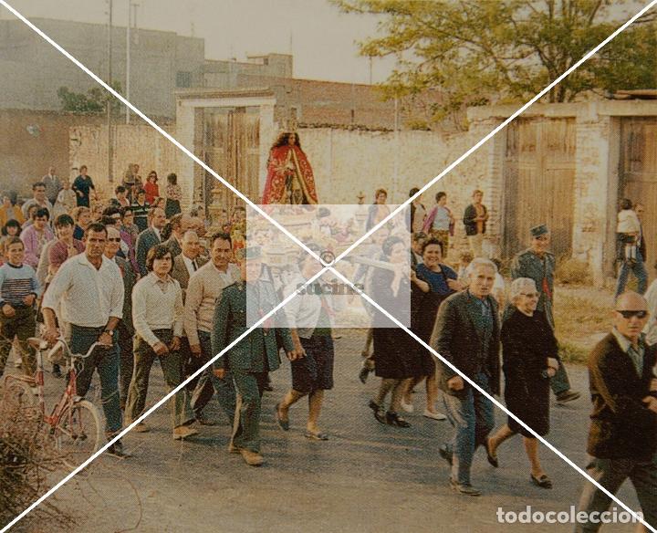 Nuovo: GENTE DE CASTELLON EN EL RECUERDO PROCESI&Oacute;N DE SANTA QUITERIA ALMAZORA