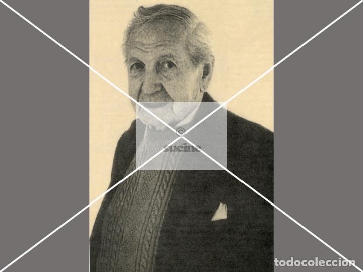 Nuovo: GENTE DE CASTELLON EN EL RECUERDO TOMAS COLON BAUZANO (ESCULTOR)