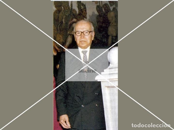 Nuovo: GENTE DE CASTELLON EN EL RECUERDO MANOLO SANZ (MAESTRO DE CEREMONIA)