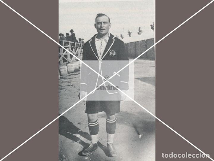 Nuovo: GENTE DE CASTELLON EN EL RECUERDO EL PRIMER ARBITRO DE FUTBOL CASTELLONENSE