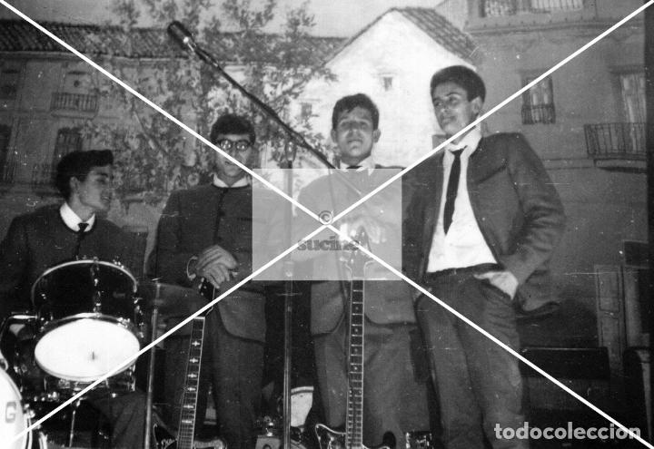 Nuovo: GENTE DE CASTELLON EN EL RECUERDO EL FAMOSO GRUPO SAMOA SONG EN CONCIERTO