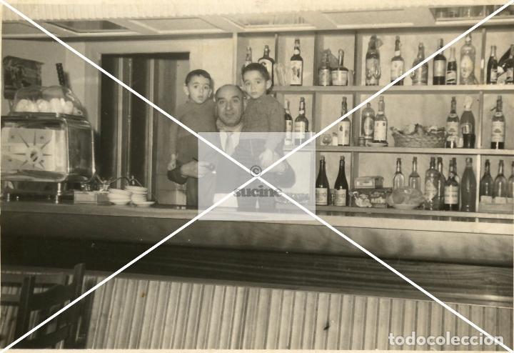 Nuovo: GENTE DE CASTELLON EN EL RECUERDO ANTIGUA TABERNA